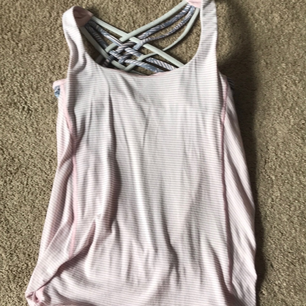 Lulu tank